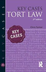 Image result for Tort Law Books