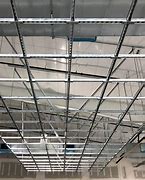 Image result for Aluminium Grid Ceiling