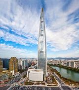 Image result for Famous Seoul Buildings