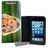 Image result for Apple iPhone 5 16GB Blue Case