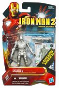Image result for Iron Man 2 Little Toys