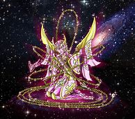 Image result for Andromeda Saint Seya Animation