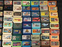 Image result for Famicom Cartridge Shapes
