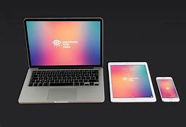 Image result for Apple Products Mockup