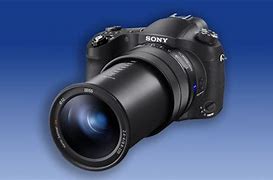 Image result for Sony Bridge Camera RX10 V