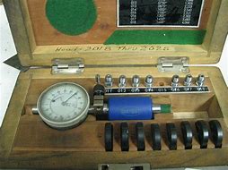 Image result for DIA Test Bore Gage