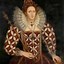 Image result for Queen Elizabeth I Art