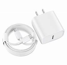 Image result for What Does an iPhone Charger Look Like