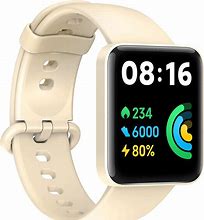 Image result for Redmi Smart watch