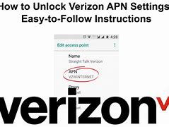 Image result for AOL Pop Settings for Verizon