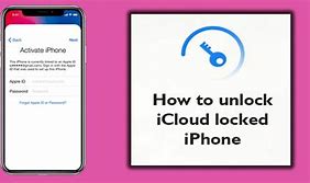Image result for How Do You Know Its iCloud Locked