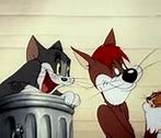 Image result for Tom and Jerry Meathead