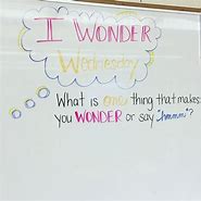 Image result for Wednesday Whiteboard Message
