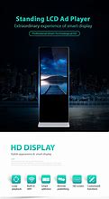 Image result for LCD Advertising Player Product