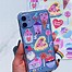Image result for Phone Cases Clear Ideas Y2K
