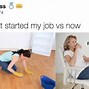 Image result for Relatable Memes About Work