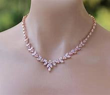 Image result for Galaxy Rose Gold Crystal
