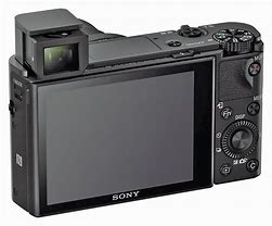 Image result for Sony RX100 MK3