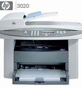 Image result for HP LaserJet 3020