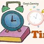 Image result for How Long Is a Minute Cartoon