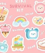 Image result for Korean Culture Stickers