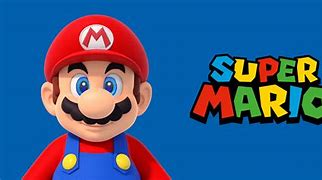 Image result for Mario Face Logo