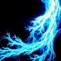 Image result for Blue Lightning Desktop Wallpaper