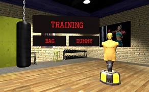Image result for boxing video games vr