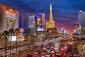 Image result for Las Vegas Sights