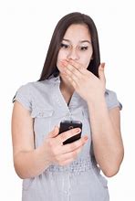 Image result for Silent Phone PNG
