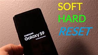 Image result for Master Reset S9