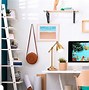 Image result for Compact Office Setup