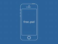 Image result for iPhone 5S Skin Template