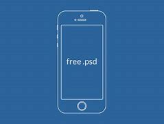 Image result for iPhone 5S Phone Template