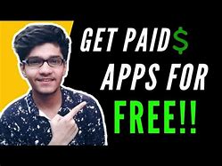 Image result for Get Paid Apps for Free