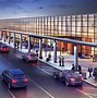 Image result for Syracuse NY Airport