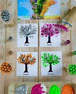 Image result for 4 Seasons Craft