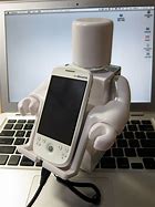 Image result for iPod Stand