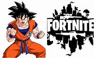 Image result for Dragon Ball Super Vegeta Fortnite