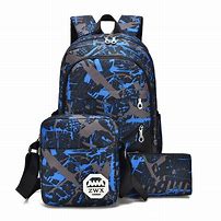 Image result for Nice School Bags for Boys
