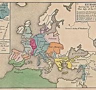 Image result for Middle Ages World Map