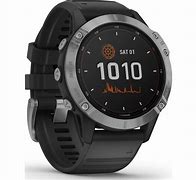 Image result for Fenix 6 Hiking Tools