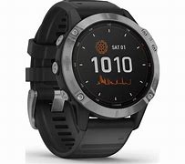 Image result for Garmin Fenix 6X Battery