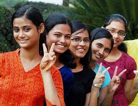 Image result for Delhi University Students