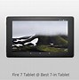 Image result for Tablet Screen Size