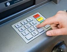 Image result for Nombor PIN ATM