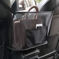 Image result for Car Caddy Purse