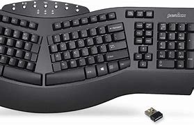 Image result for HP Ergonomic Keyboard