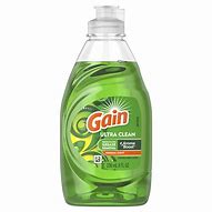 Image result for Dish Soap in the 30th