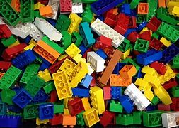 Image result for Linux LEGO